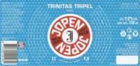 Jopen B.V., Trinitas Tripel