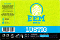 Brouwerij Eembier, Lustig