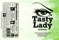 Brouwerij Eembier, Tasty Lady bij woman