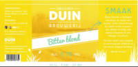 Duin Brouwerij, Bitter Blond