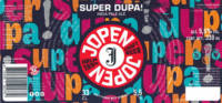 Jopen B.V., Super DUPA!