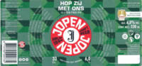 Jopen B.V., Hop Zij Met Ons