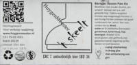 Huygenmeester, 't Skeelt Huygenmeester, 't Skeelt