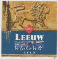 Brouwerij De Leeuw (Valkenburg), Leeuw Winterwit