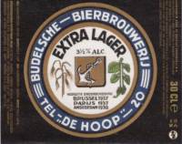 Budelse Brouwerij, Extra Lager