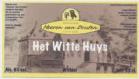 Brouwerij Heeren van Druten, Het Witte Huys Witbier