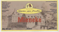 Brouwerij Heeren van Druten, Mieneke Amber