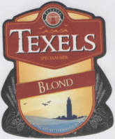 Texelse Bierbrouwerij, Blond