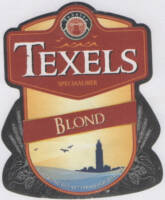 Texelse Bierbrouwerij, Texels Blond