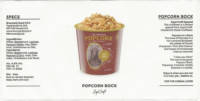 Zuyd Craft, Popcorn Bock Zuyd Craft, Popcorn Bock