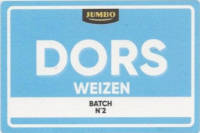 Gulpener Bierbrouwerij, Dors Weizen