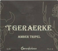 Gulpener Bierbrouwerij, 't Geraerke Amber Tripel