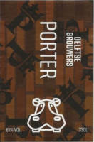 Delftse Brouwers, Porter