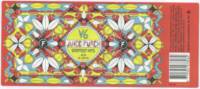 Brouwerij Frontaal, Juice Punch Greatest Hits V6
