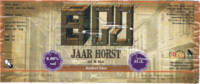 Brouwerij Noordt, 800 jaar Horst Aan De Maas