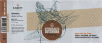 Liberty Craft Beer, Intergalactic Dutchman