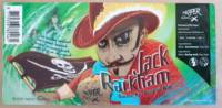 Brouwerij De Kaper, Jack Rackham
