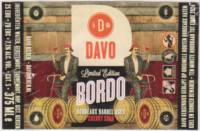 Davo Bieren, Bordo