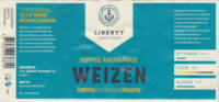 Liberty Craft Beer, Weizen