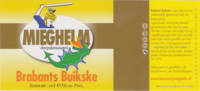 Dorpsbrouwerij Mieghelm, Brabants Buikske Dorpsbrouwerij Mieghelm, Brabants Buikske