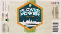 Dorpsbrouwerij Terheijden, Flower Power TraaIPA