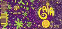 Oedipus Brewing, Gaia  IPA