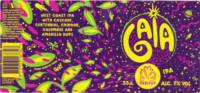 Oedipus Brewing, Gaia IPA