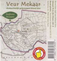 Berghoeve Brouwerij, Veur Mekaar