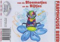 Berghoeve Brouwerij, Van De Bloemetjes En De Bijtjes