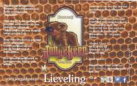 Jonge Beer Bierbrouwerij, Lieveling