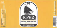 Brouwerij De Wereld (Kampen, 2015), KP62