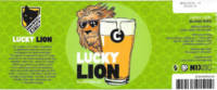 Brouwerij Cattus, Lucky Lion Blond Bier