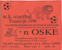 Bierbrouwerij Oijen, 'n Oske