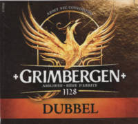 Licentiebrouwsels , Grimbergen Dubbel