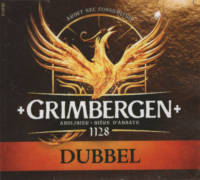 Licentiebrouwsels , Grimbergen Dubbel