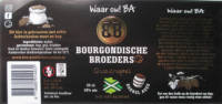 Bourgondische Broeders, Waar Ow! BA Quadruppel Bourgondische Broeders, Waar Ow! BA Quadruppel