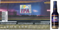Dutch Bargain, IPA