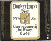 Budelse Brouwerij, Donker Lager Bier