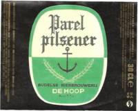 Budelse Brouwerij, Parel Pilsener