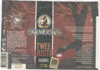 Brouwerij Brouwersn&ouml;s, Twee Duuster Dubbel