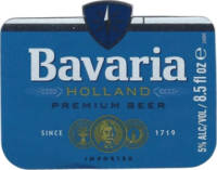 Bavaria, Premium Beer