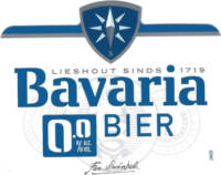 Bavaria, Bier 0.0