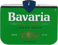 Bavaria, Bavaria Lager Beer