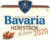 Bavaria, Herfstbok 2020