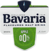 Bavaria, Bavaria Apple 0.0%
