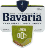 Bavaria, Bavaria Lemon
