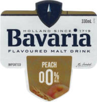 Bavaria, Bavaria Peach