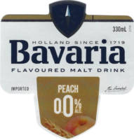 Bavaria, Peach