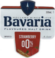 Bavaria, Strawberry