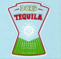 Bavaria, Dors Tequila